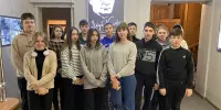 «Государственный литературно-мемориальный музей Якуба Коласа»