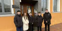 Дзяржаўны музей гісторыі беларускай літаратуры