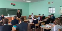 Акция "Дружим с законом!"