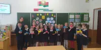 Комплексное мероприятие "В семье дружат - живут не тужат"