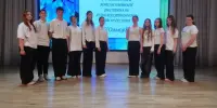 Гала-концерт IV районного инклюзивного фестиваля художественного творчества "АДНОлькаВЫЯ"