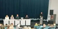Районное родительское собрание "Безопасность детей - ответственность взрослых"