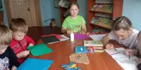 Мир моих увлечений