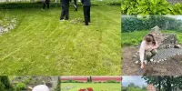 Трудовая практика. Лето 2025