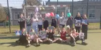 Старт мероприятий "Неделя спорта и здоровья!"