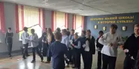 Фотофакт: Подвижные перемены