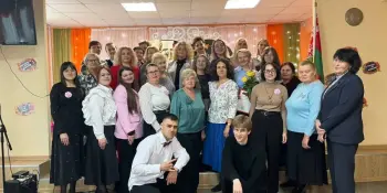 Музыкальный финал Дня самоуправления!
