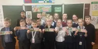 Классный час в рамках обучающей программы "Я. Моя семья. Моя Родина" на тему "Моя малая Родина"