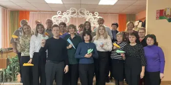 Заседание районного учебно-методического объединения учителей физики и астрономии