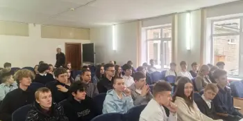 Участие в стриме с ИК-14