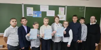 Единый день безопасности на водах