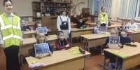 Фотофакт: проверка наличия фликеров