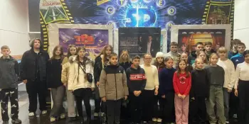 Вместе смотрим фильм "Переломный момент"