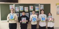 БЕЗОПАСНЫЕ КАНИКУЛЫ: НАПОМИНАЕМ ПРАВИЛА!