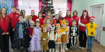 Чудеса на Рождество