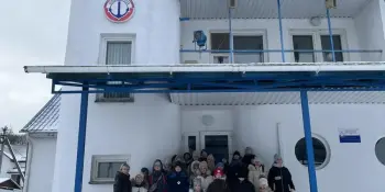 ОСВОД напоминает: правила безопасности на воде в зимний период