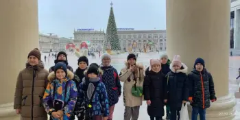 Увлекательная поездка в музей "Страна мини"