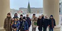 Увлекательная поездка в музей "Страна мини"