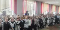 Фотофакт: старт третьей четверти