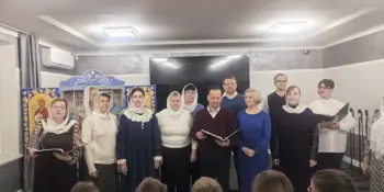 Свет Рождества и тепло сердец