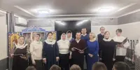 Свет Рождества и тепло сердец