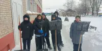 Герои сегодняшнего дня — наши родители!