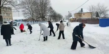 Педагогический десант в деле!