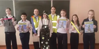 Правила безопасности в условиях плохой видимости