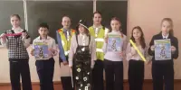 Правила безопасности в условиях плохой видимости
