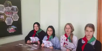 Там, где плачут колокола...