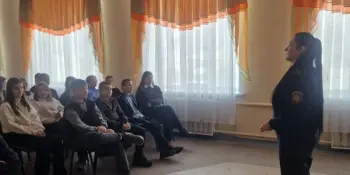 Серьезный разговор: как не оступиться?