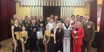 Патриотизм в действии: День инженерных войск!