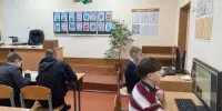 Первый этап Олимпиады по правилам дорожного движения