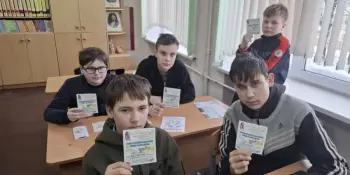 Ты не один: о чем говорили в 8"А"?