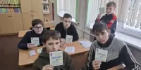 Ты не один: о чем говорили в 8"А"?