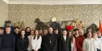 Патриоты Борисовщины
