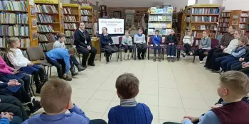 Как стать увереннее? Знают наши третьеклассники!