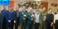 Герои нашего времени среди нас