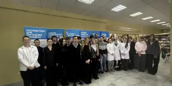 " Формула здоровья": девятиклассники выбирают жизнь!