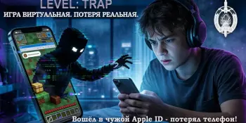 Учащиеся нашей школы ознакомились с важной инициативой МВД Республики Беларусь
