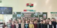 Сила, мудрость и доброта глазами первоклассников!