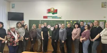 📚 В 2 "А" классе состоялось очередное занятие "Родительского университета"