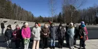 Колокола Хатыни звучат в сердцах наших детей