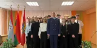 Хатынь — боль и скорбь на века