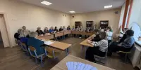 Обсудили использование искусственного интеллекта в рамках профилактики безнадзорности