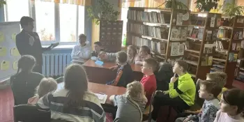 Лагерь "ЭКОГРАД", день третий