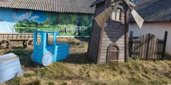 Эстафета чистоты продолжается! 7А класс в деле!