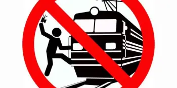 В 9 "А" классе прошло мероприятие по профилактике "зацепинга"