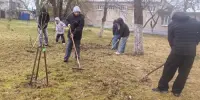 Экологическая акция "Вместе за чистоту и порядок"