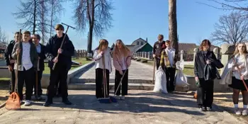 Память сильнее времени!